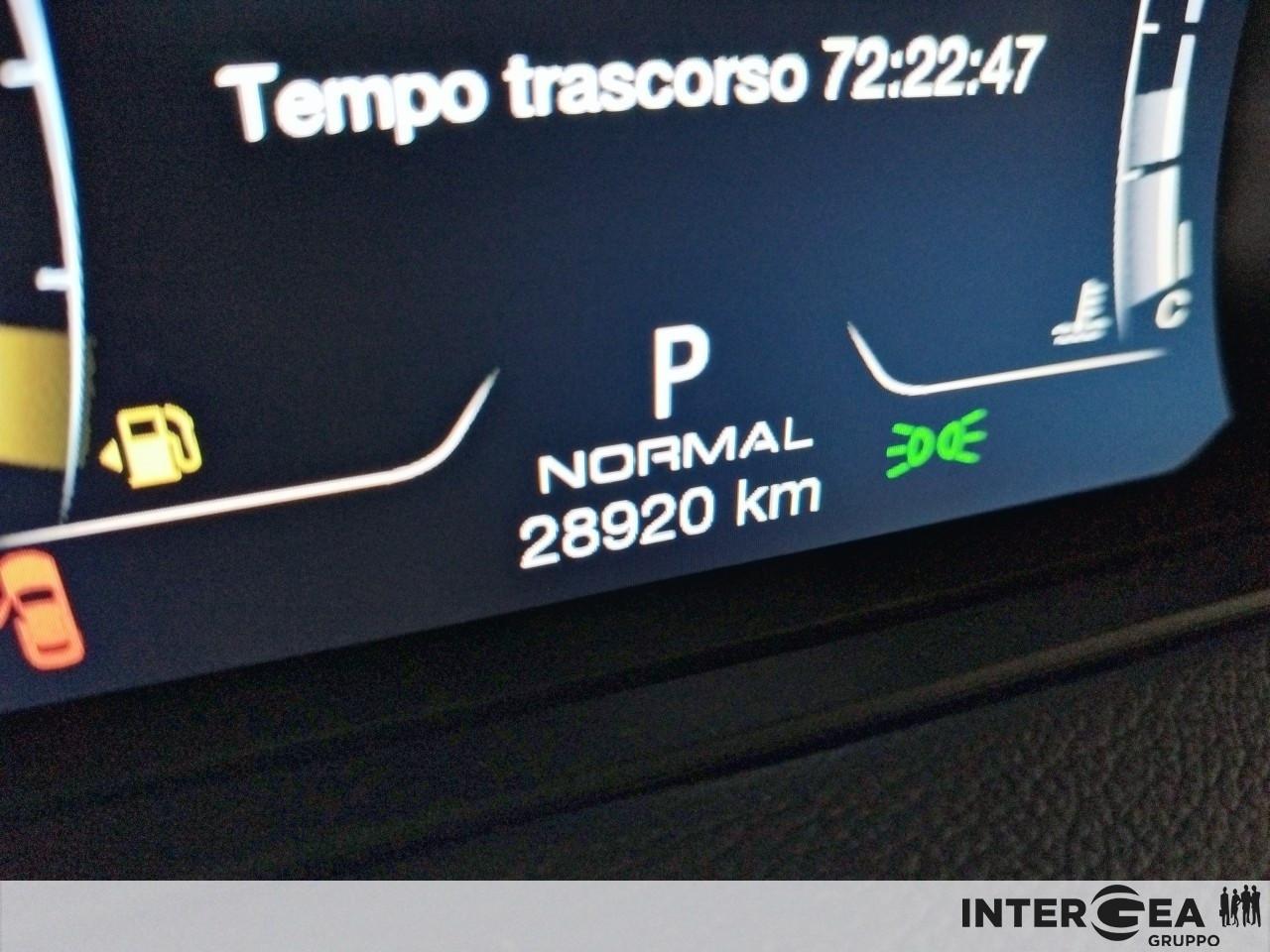 MASERATI Levante 2.0 mhev Executive 330cv auto