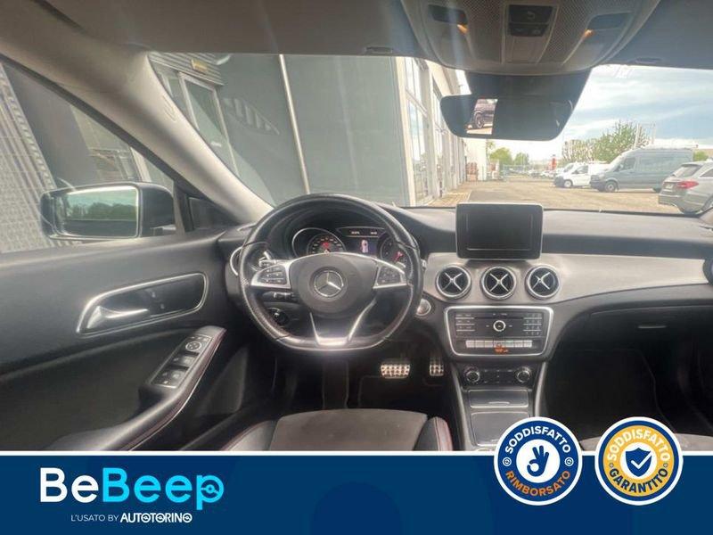 Mercedes-Benz CLA S.Brake SHOOTING BRAKE 200 D PREMIUM AUTO FL