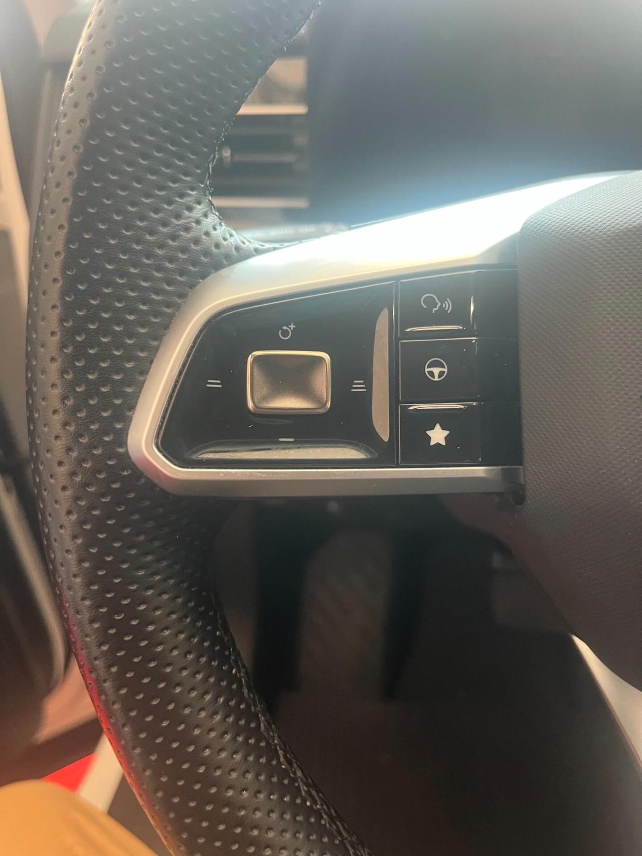 HS PHEV LUXURY IBRIDA ELETTERICA BENZINA