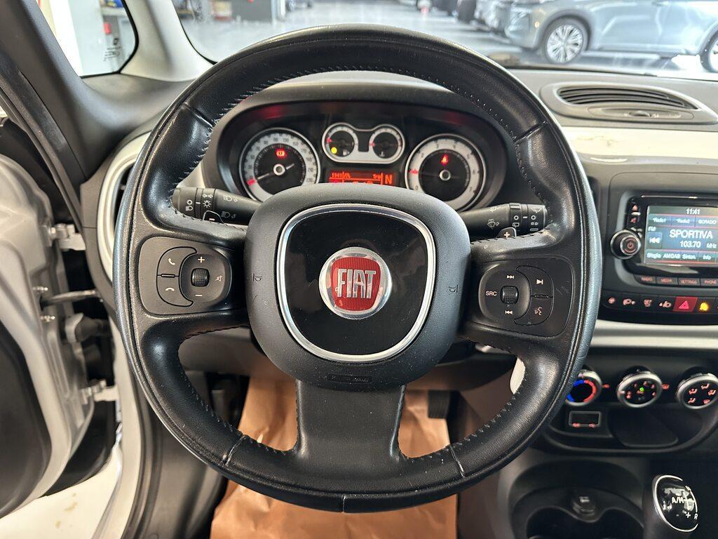 Fiat 500L 1.3 Multijet Pop Star Dualogic