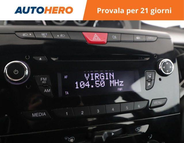 LANCIA Ypsilon 1.2 69 CV 5 porte Elefantino