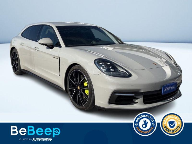 Porsche Panamera SPORT TURISMO 2.9 4 E-HYBRID 10 YEARS EDI