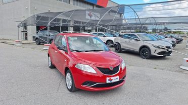Lancia Ypsilon 1.2 69 CV 5 porte Gold