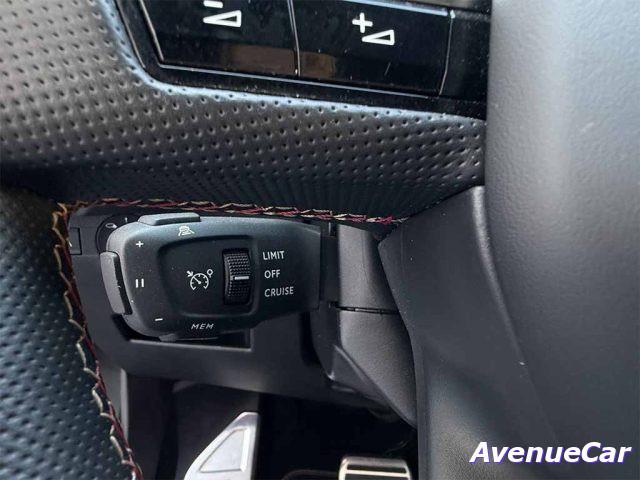 DS AUTOMOBILES DS 7 1.6 e-tense phev Performance Line 4x4 300cv PREZZO