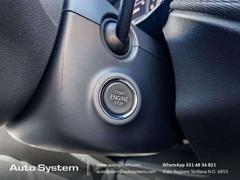 Škoda Fabia Fabia 1.0 mpi evo Style 80cv