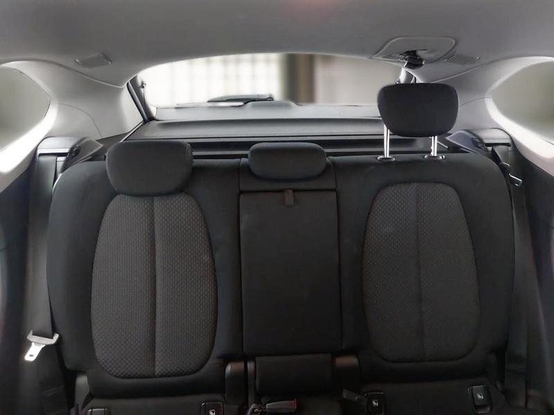 BMW X1 xDrive 25e Business Advantage automatico