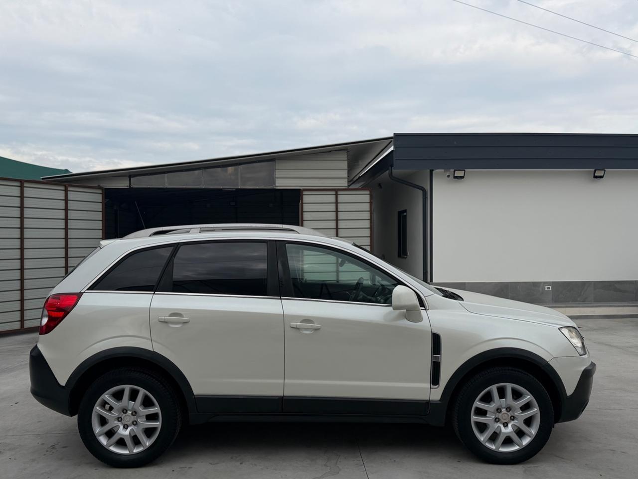 Opel Antara 2.0 CDTI 150CV 4x2 Edition Plus