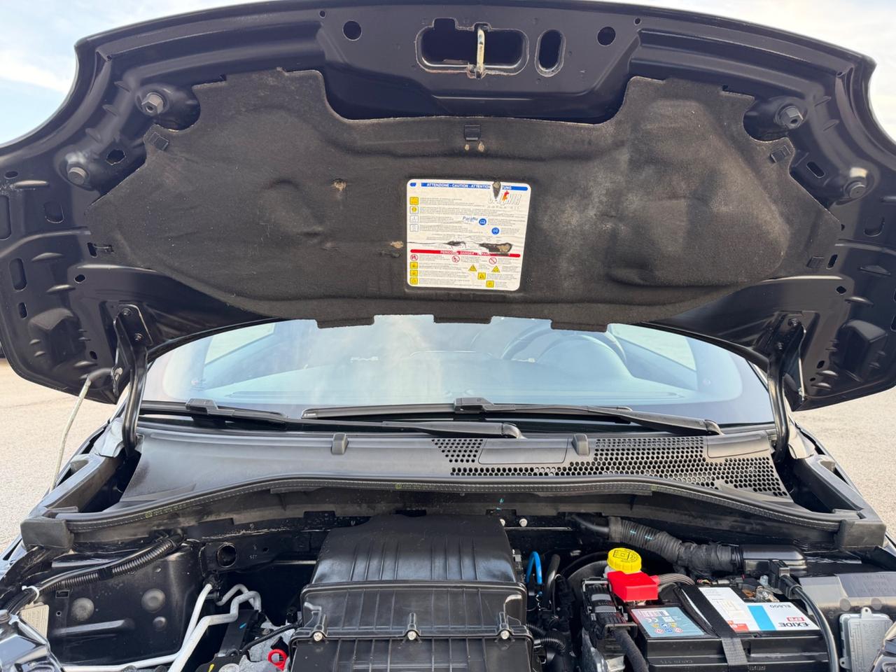 FIAT 500 1.2 S LIMITED EDITION FULL PELLE NEW MY17