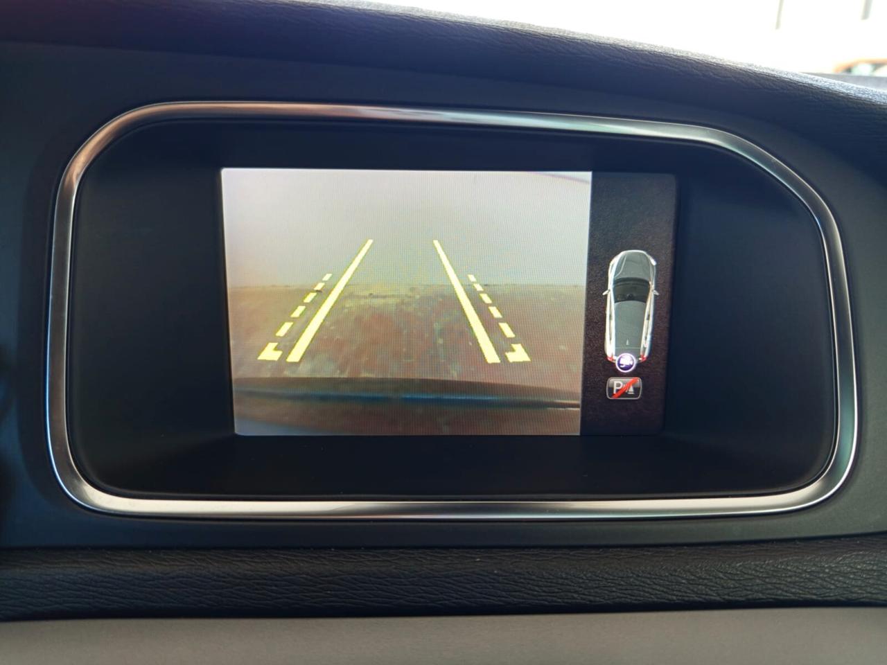 Volvo V40 D2 Business Plus