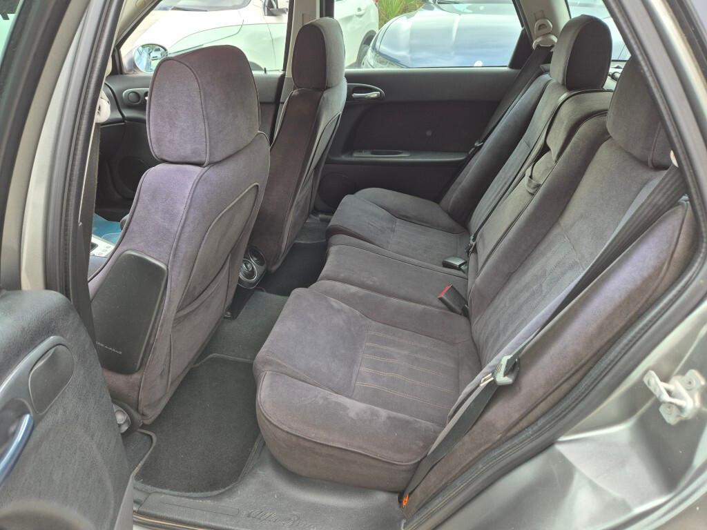 Alfa Romeo 156 1.9 JTD 116cv Sportwagon Distinctive