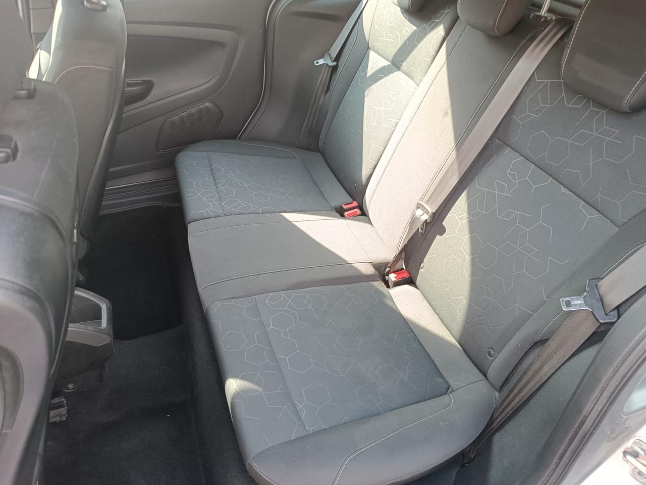 Ford B-Max 1.0 EcoBoost 100 CV