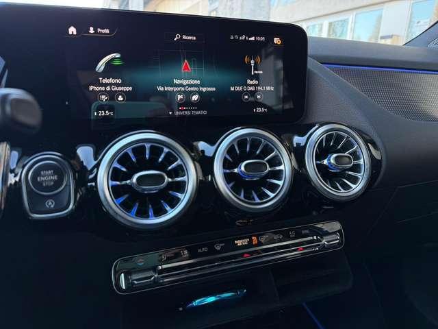 Mercedes-Benz GLA 200 GLA-H247 2020 d Sport Plus auto