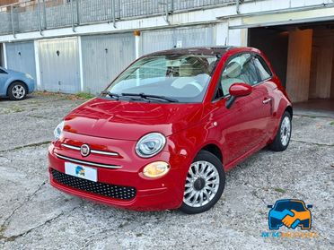 Fiat 500 1.2 Lounge 69cv dualogic