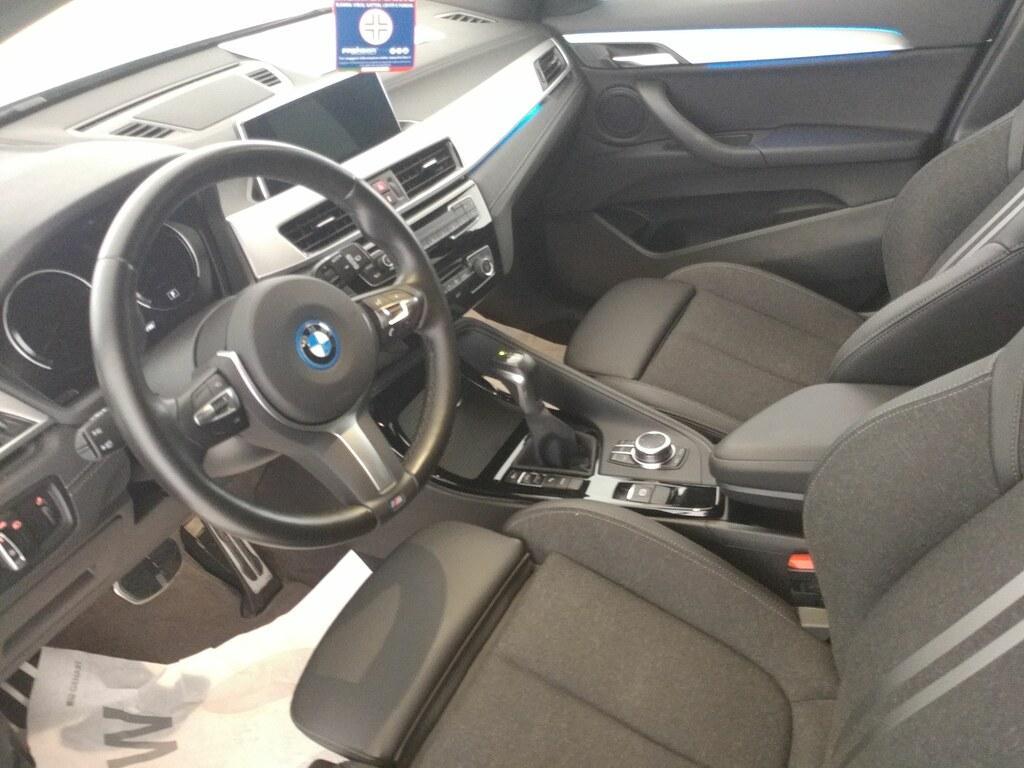 BMW X2 25 e Msport xDrive Steptronic