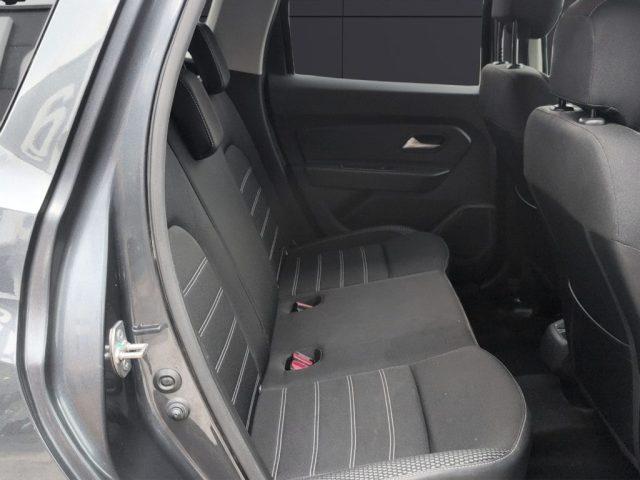 DACIA Duster 1.6 SCe GPL 4x2 Prestige