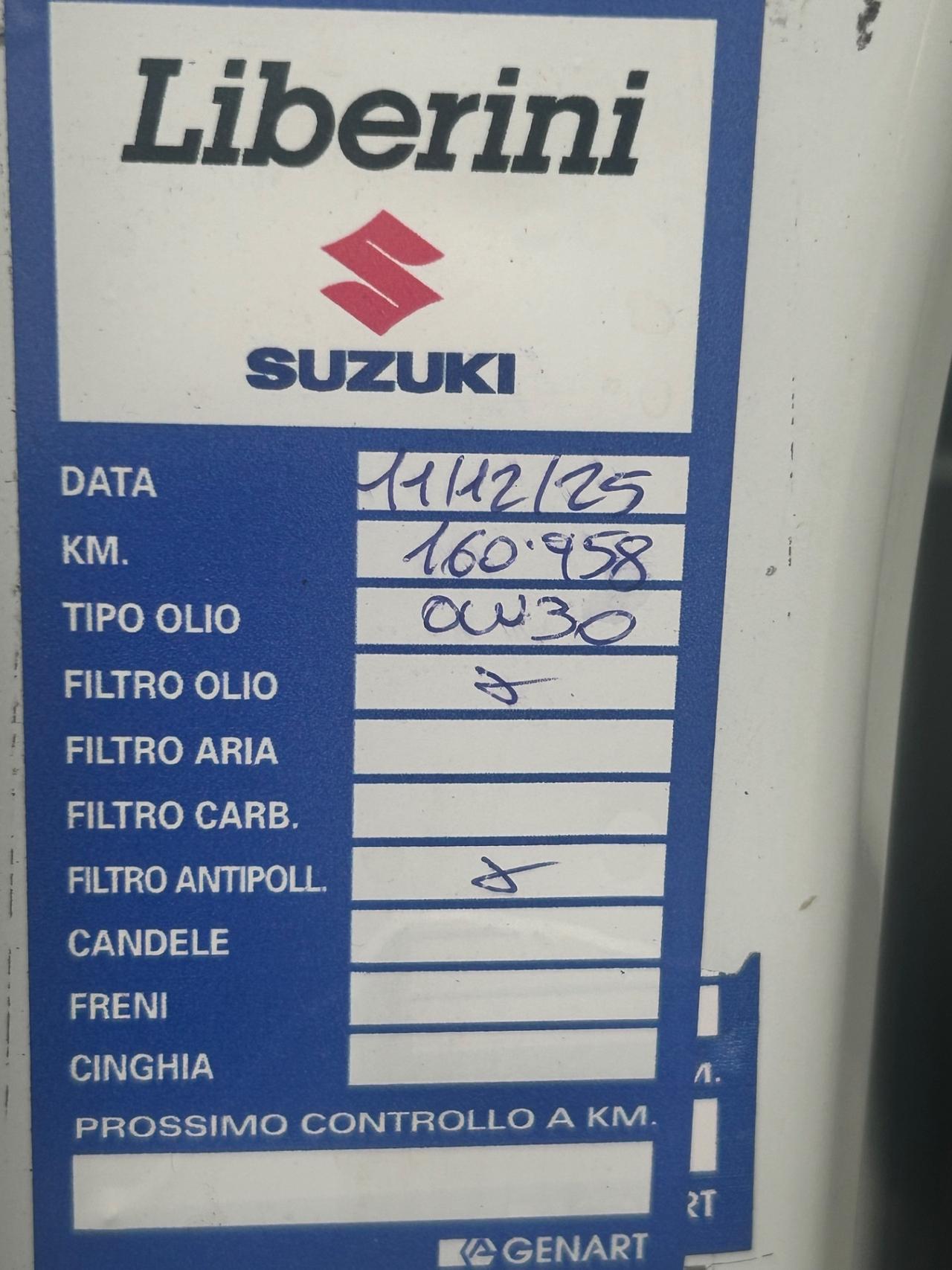 Suzuki SX4 S-Cross S CROSS ALL GRIP 4x4 1600 DDIS 120cv
