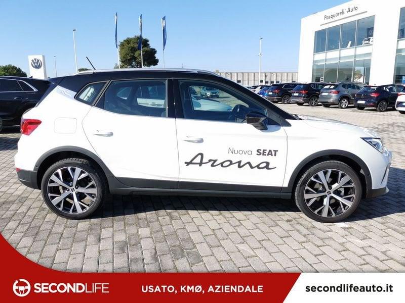 Seat Arona 1.0 ECO TSI XPERI 110CV