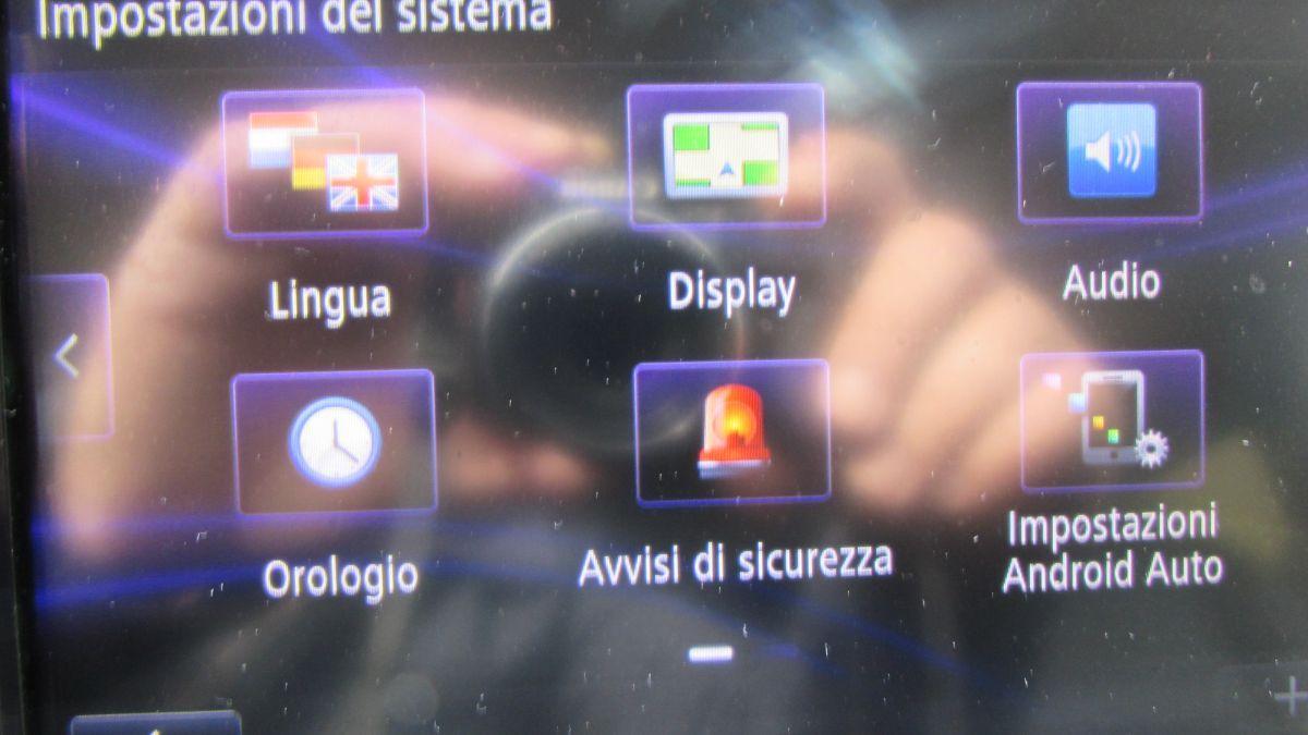 RENAULT trafic spaceclass T29 1.6 dci 125cv L2H1 S&S E6 trafic spaceclass T29 1.6 dci 125cv L2H1 S&S E6