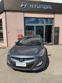 Hyundai i30 Wagon 1.6 CRDi Comfort