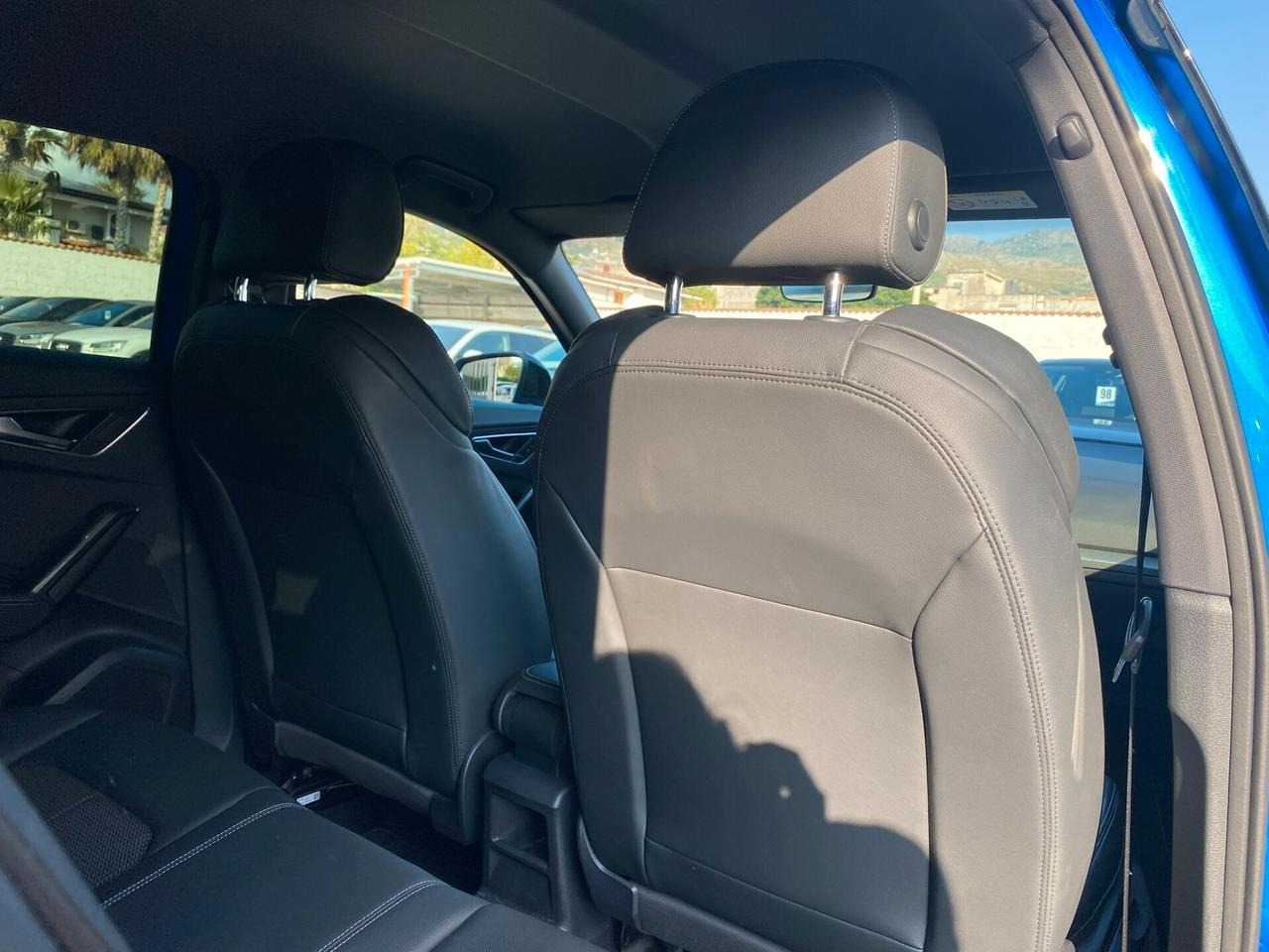 Audi SQ2 2.0 TFSI 300CV s-tronic quattro