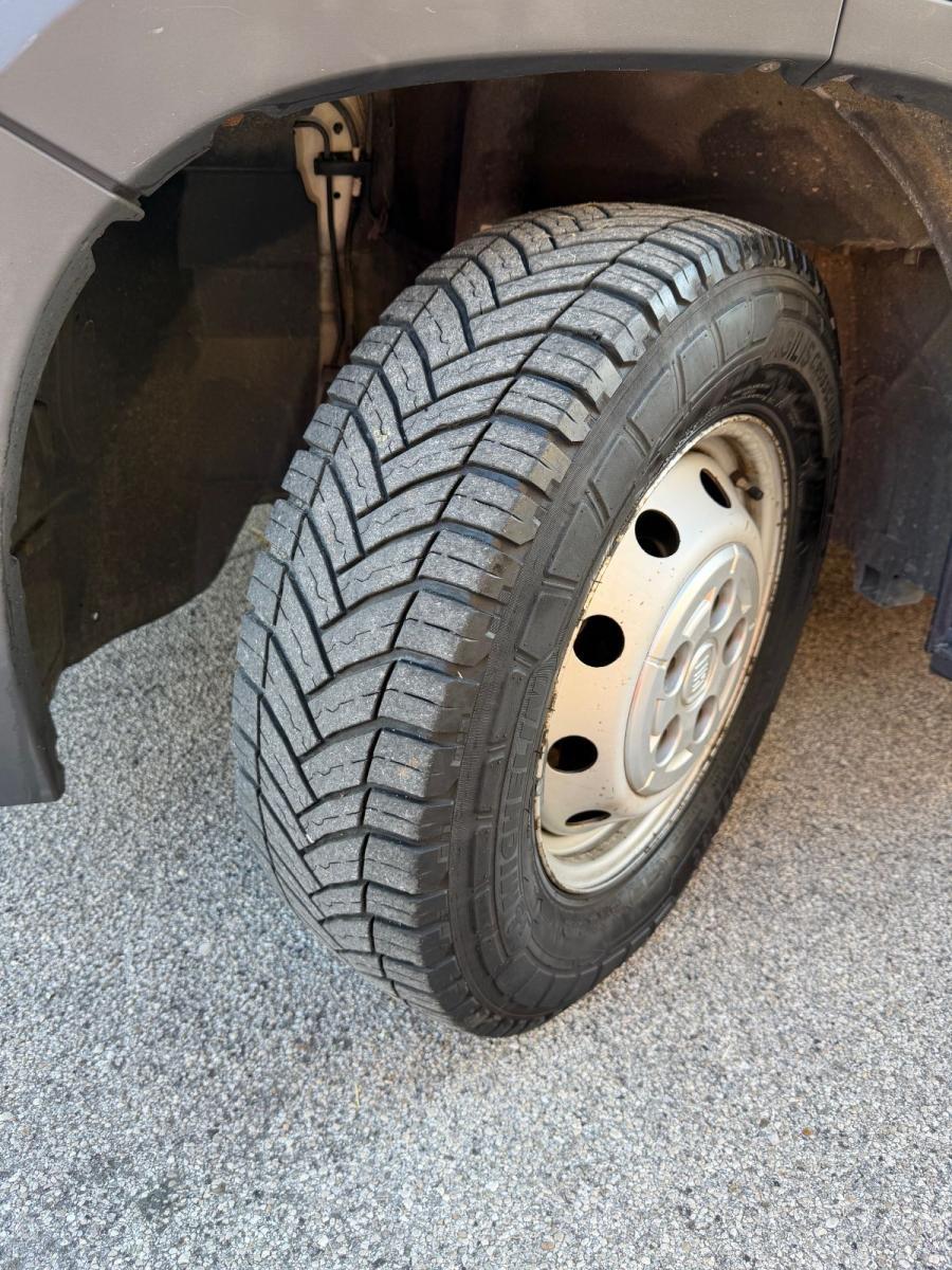 FIAT - Ducato MAXI 35 XLH3 2.3 Multijet 150CV PREZZO + IVA 22%