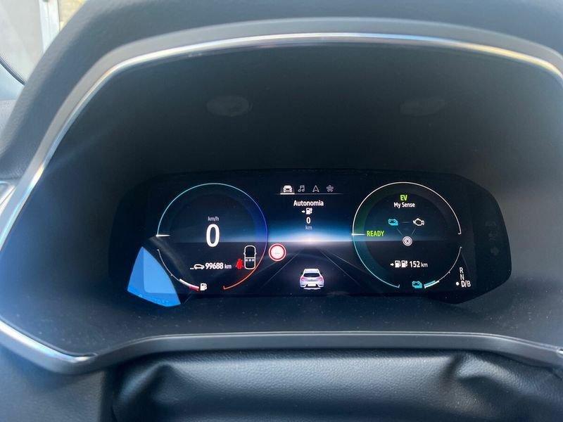 Renault Captur 1.6 PHEV E-TECH Plug In 160cv INTENS