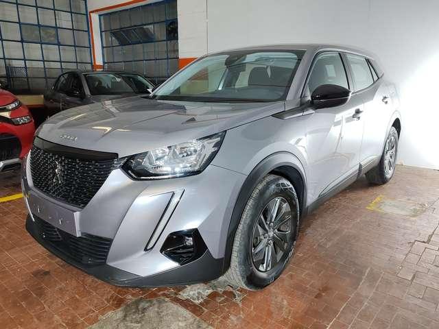 Peugeot 2008 1.2 130cv Active + Telecamera