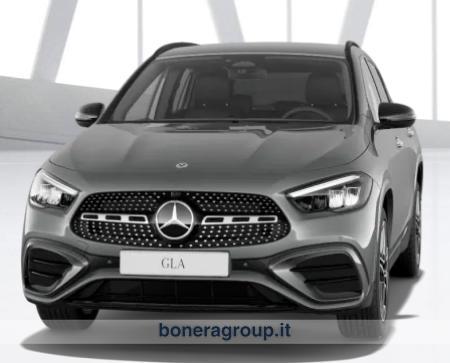 Mercedes GLA 200 200 D AMG Line Advanced Plus 8G-DCT