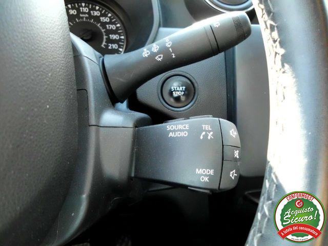 DACIA Duster 1.6 SCe GPL 4x2 Prestige