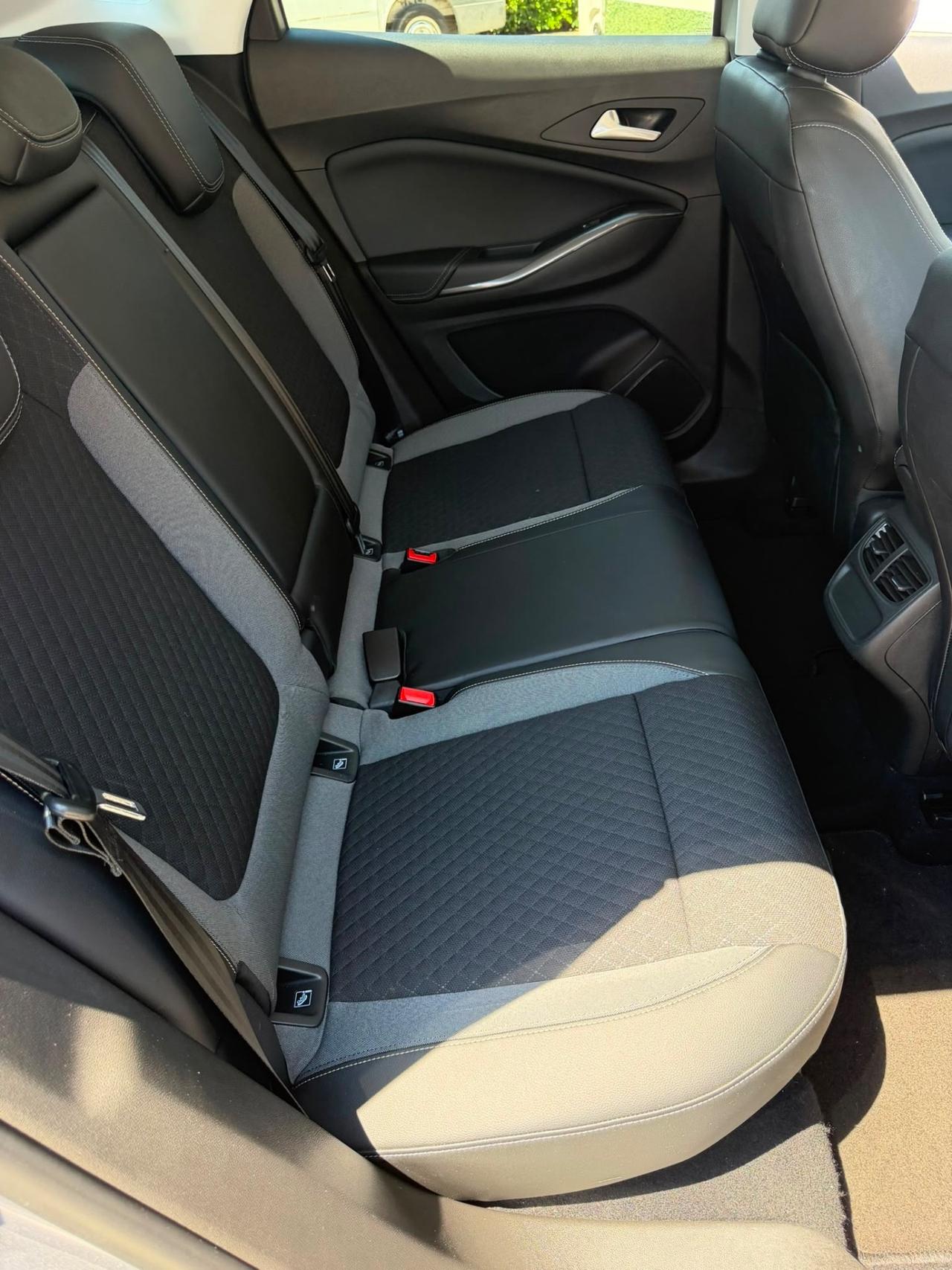 Opel Grandland X 1.2 Turbo 12V 130 CV Start&Stop Ultimate neopatentati