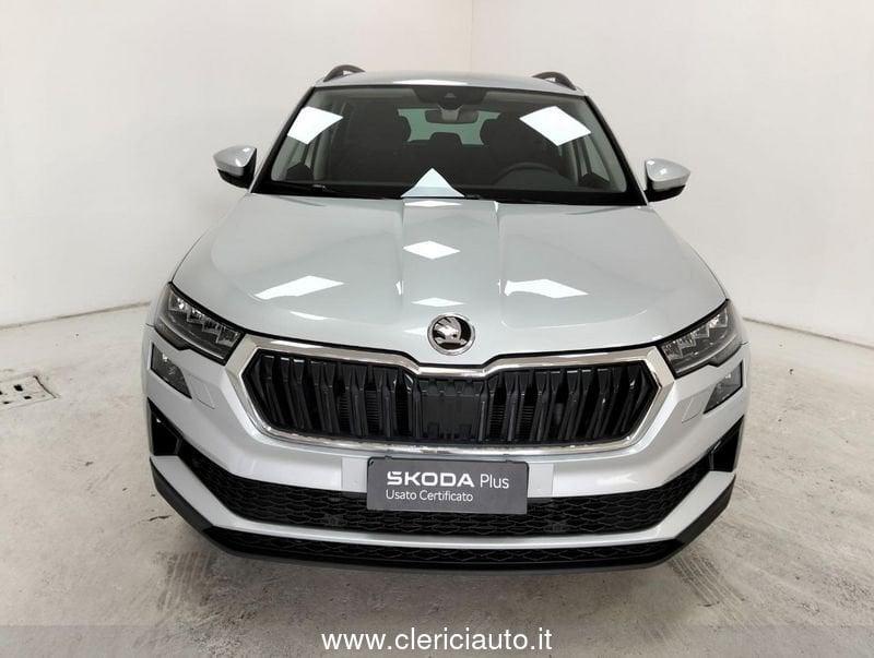 Skoda Karoq 1.0 TSI 115 CV Selection