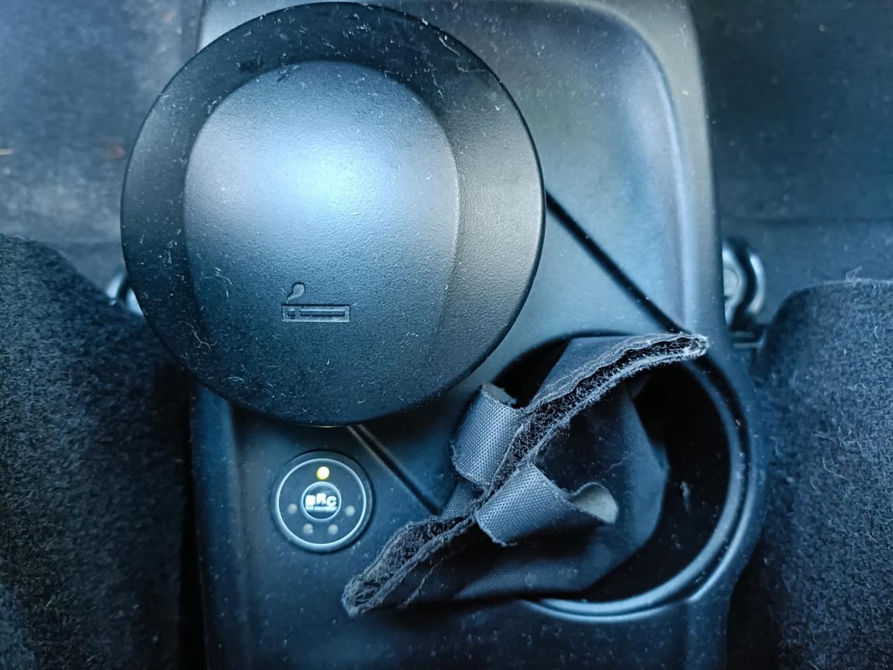 Hyundai i10 1.1 12V BlueDrive GPL