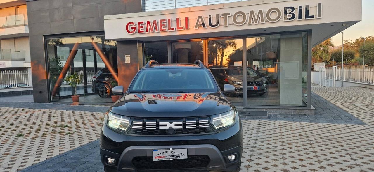 Dacia Duster 1.0 GPL DI SERIE Prestige 2/23+NAVI+TELECAMERA 360 GRADI ITALIANA