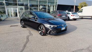 Volkswagen Golf 2.0 tdi GTD 200cv dsg