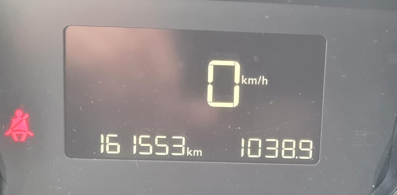 Peugeot 308 BlueHDi 100 S&S Active