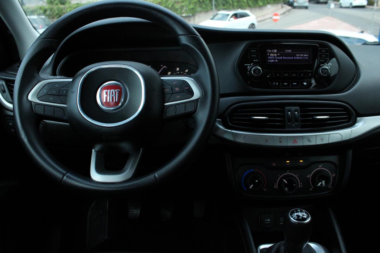 Fiat Tipo 1.6 Mjt S&S 5 porte Business