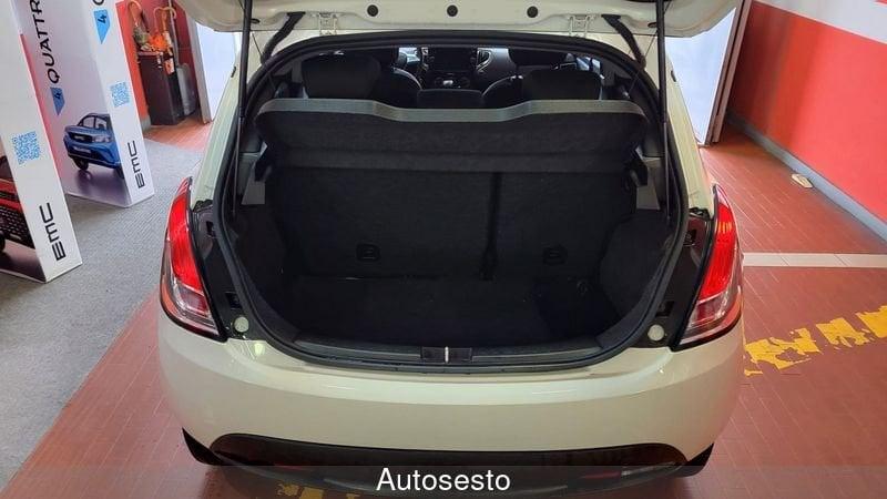 Lancia Ypsilon Ypsilon 1.0 FireFly 5 porte S&S Hybrid Gold Plus