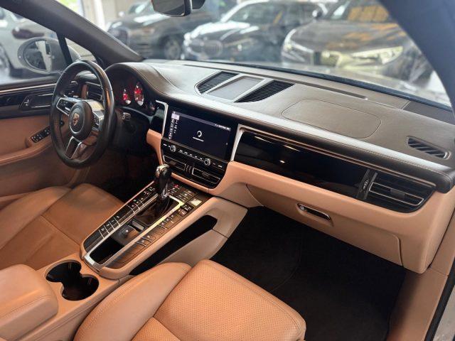 PORSCHE Macan 3.0 S //SERVICE UFFICIALE//