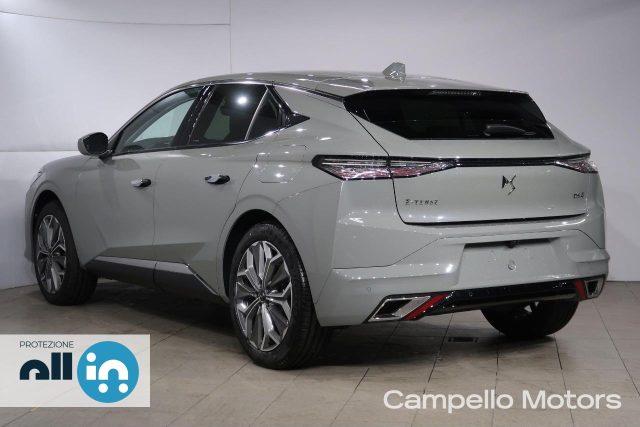 DS AUTOMOBILES DS 4 DS4 E-TENSE 225 Trocadero