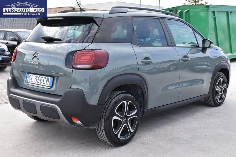 Citroën C3 Aircross PureTech 110 S&S Feel