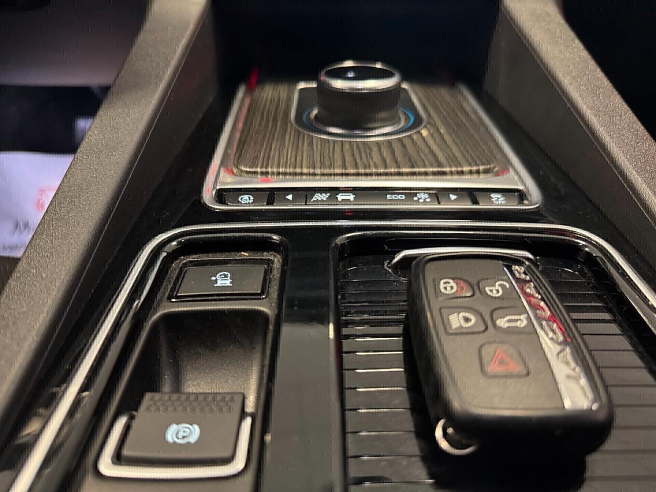 Jaguar F-Pace 2.0 D 240 CV AWD aut. R-Sport- SUPER PREZZO