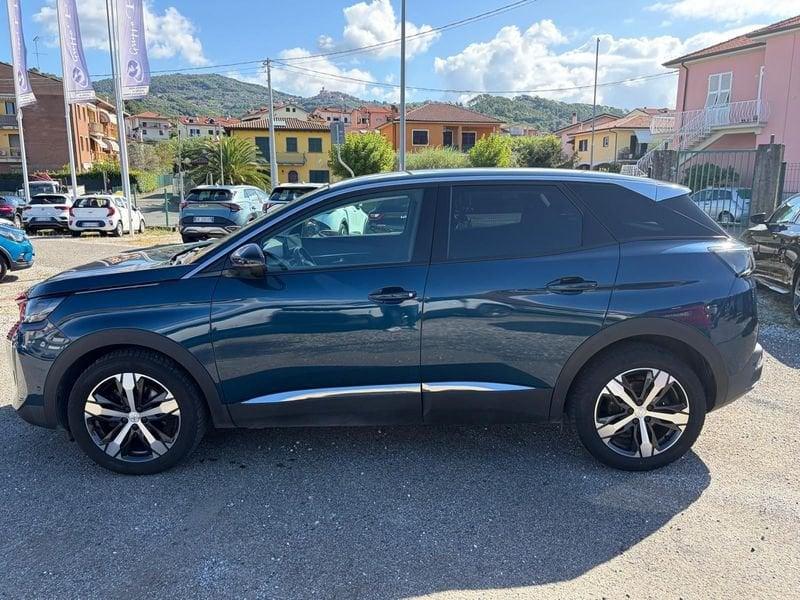 Peugeot 3008 BlueHDi 130 S&S Allure Pack