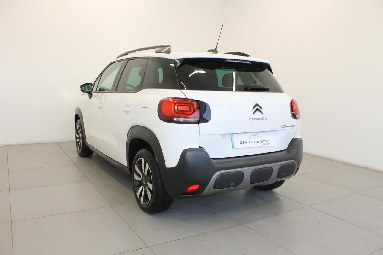 Citroen C3 Aircross 1.2 puretech Shine 110 Cv.
