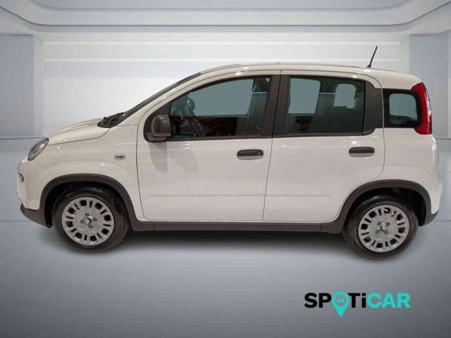 FIAT Panda 1.0 FireFly S&S Hybrid PANDINA ADAS