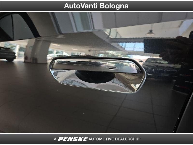 BMW Serie 2 Active Tourer 225e Active Tourer xdrive Msport auto