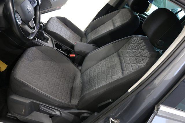 VOLKSWAGEN Tiguan 2.0 TDI 150 CV SCR DSG Life