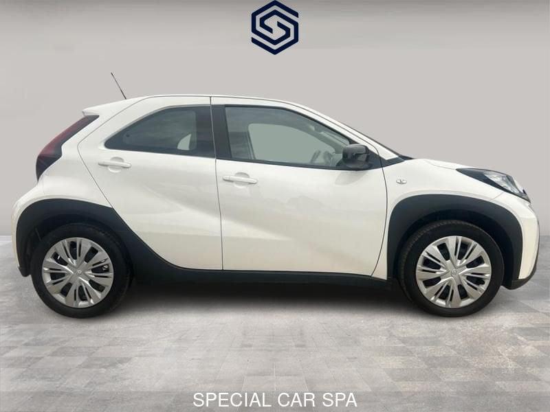 Toyota Aygo X 1.0 Active 72cv