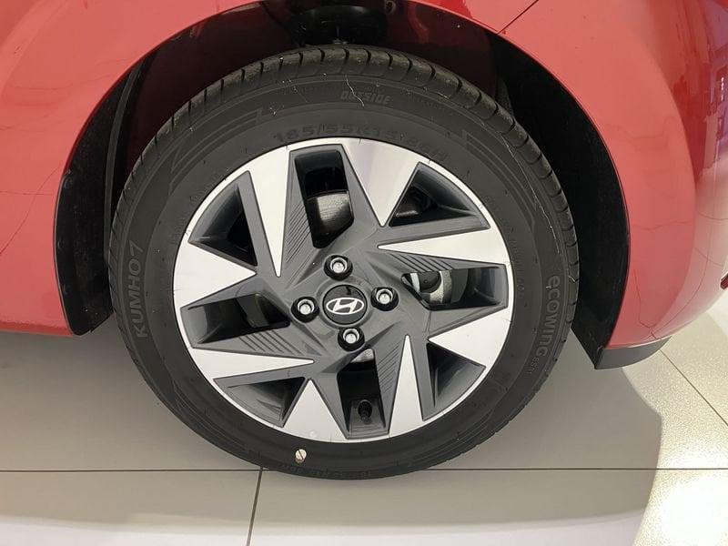 Hyundai i10 i10 1.0 MPI Connectline