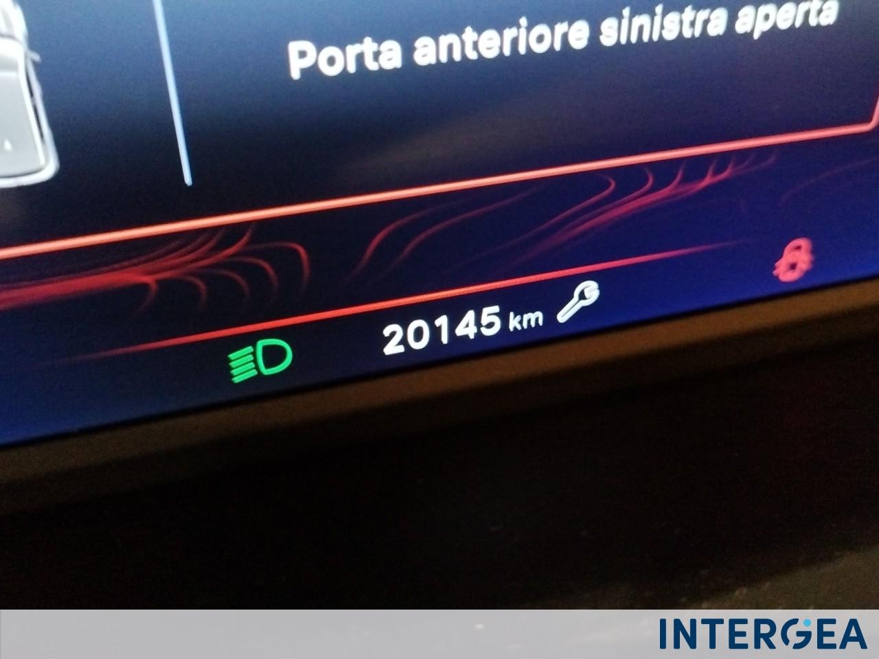 JEEP Avenger 1.2 turbo Altitude fwd 100cv