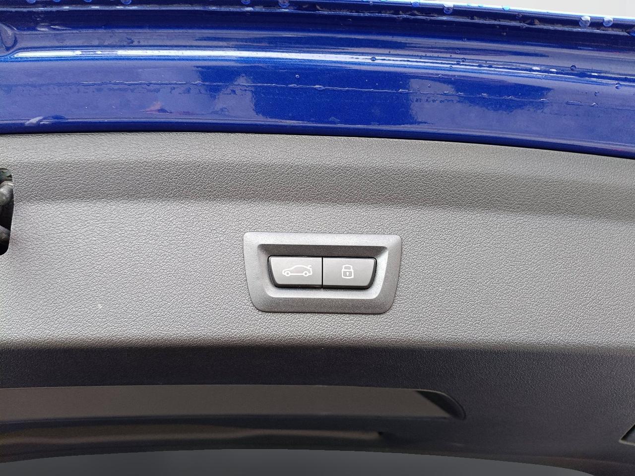 BMW Serie 1 F70 - 118d MSport Pro auto